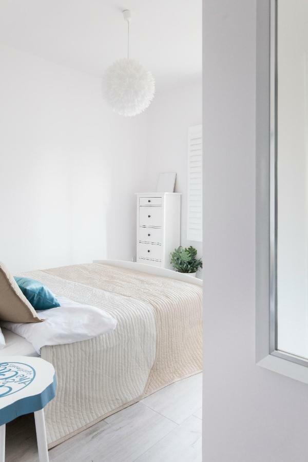 غدانسك Apartament Blekitny | Chill And The City Apartments المظهر الخارجي الصورة